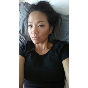 Suki - rencontre-Asiatique-La Seyne-sur-Mer
